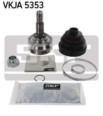 Junta homocinética SKF ref. VKJA 5353